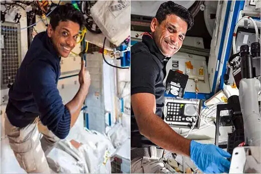 Axiom-4 मिशन से शुभांशु शुक्ला की धरती पर वापसी टली, खराब मौसम और तकनीकी दिक्कत बनीं वजह